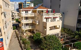 Villa Maxima Budva
