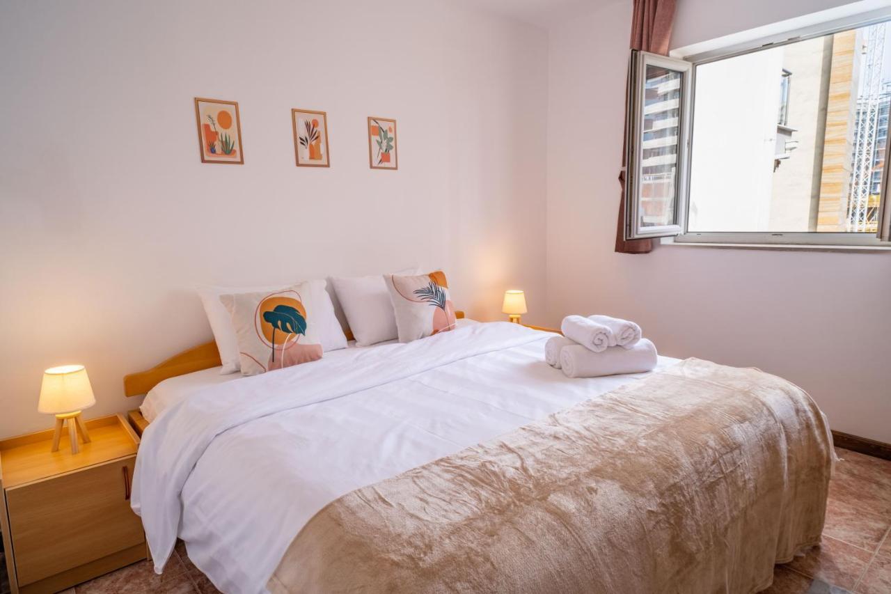 Villa Maxima Budva Buitenkant foto