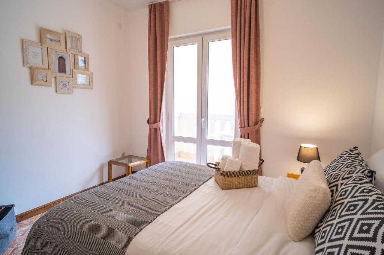 Villa Maxima Budva Buitenkant foto
